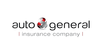 AUTO & GENERAL logo