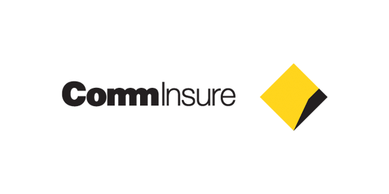 Comminsure logo