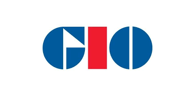 GIO logo