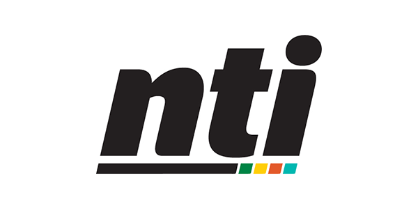 NTI logo