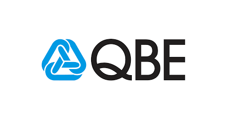 QBE logo