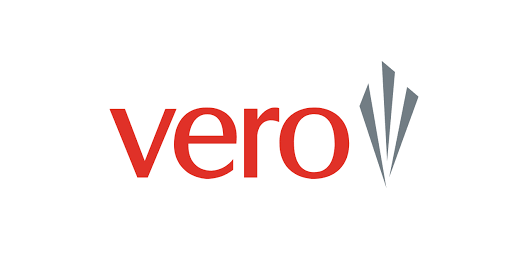VERO logo